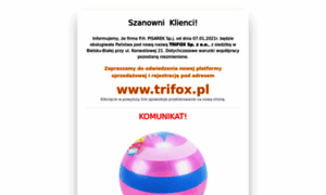 Pisarek.com.pl thumbnail