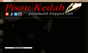 Pisaukedah.blogspot.com thumbnail