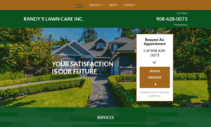 Piscatawaylawncarecompany.com thumbnail