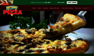 Piscatawaypizza.net thumbnail