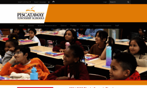 Piscatawayschools.org thumbnail