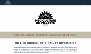 Pisciculture.fr thumbnail