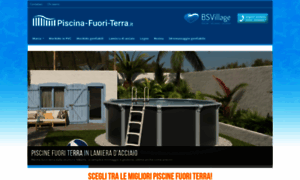 Piscina-fuori-terra.it thumbnail