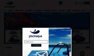 Piscinaqua.com thumbnail