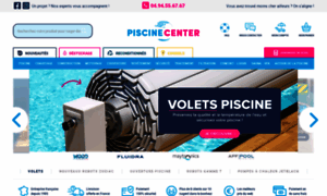 Piscine-center.net thumbnail