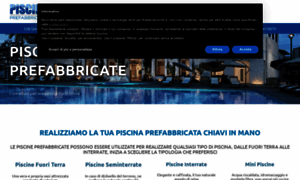 Piscine-prefabbricate.com thumbnail