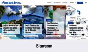 Piscineinfoservice.fr thumbnail