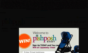 Pishposhbaby.ecomm-search.com thumbnail