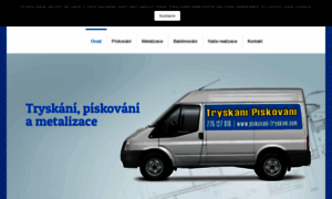 Piskovani-tryskani.com thumbnail