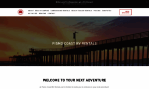 Pismocoastrvrentals.com thumbnail