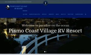 Pismocoastvillage.com thumbnail