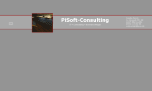 Pisoft-consulting.de thumbnail