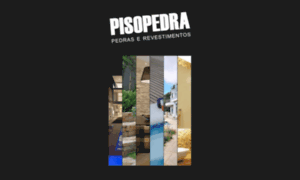 Pisopedra.com.br thumbnail