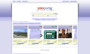 Pisoportal.es thumbnail