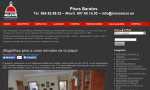 Pisos-baratos.net thumbnail