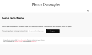 Pisosedecoracoes.com.br thumbnail