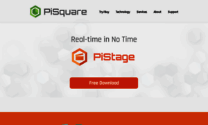 Pisquare.com.tw thumbnail