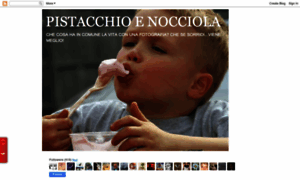 Pistacchioenocciola.blogspot.com thumbnail