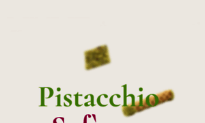 Pistacchiosofi.it thumbnail