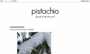 Pistachio-lo.blogspot.com thumbnail