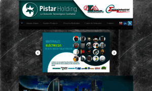 Pistar.com.pa thumbnail