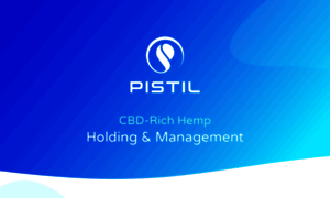 Pistil.com thumbnail