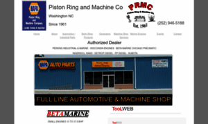 Pistonringandmachine.com thumbnail