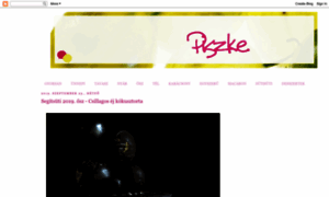 Piszke.blogspot.com thumbnail