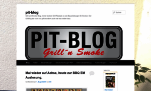 Pit-blog.de thumbnail