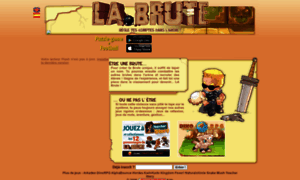 Pit-debull.labrute.fr thumbnail