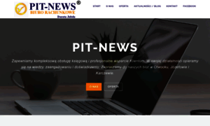 Pit-news.pl thumbnail