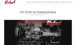 Pit-stop.lv thumbnail