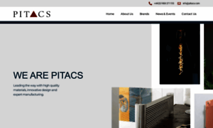 Pitacs.com thumbnail