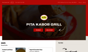 Pitakabobgrillmenu.com thumbnail