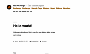 Pitapetdesign.com thumbnail