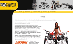 Pitbike-racing.cz thumbnail
