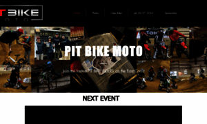 Pitbikemoto.com thumbnail