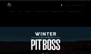 Pitboss-grills.ca thumbnail