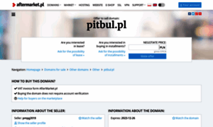 Pitbul.pl thumbnail