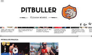Pitbuller.pl thumbnail