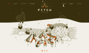 Pitch-tents.co.uk thumbnail