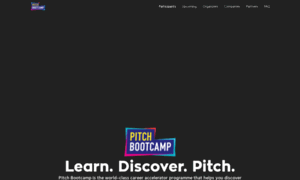Pitch.sparkagency.pt thumbnail