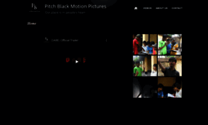 Pitchblackmotionpictures.webs.com thumbnail