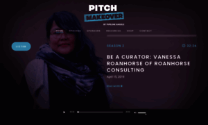 Pitchmakeover.com thumbnail