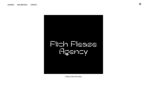 Pitchpleaseagency.com thumbnail