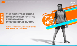 Pitchtoher.com thumbnail