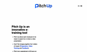 Pitchup.app thumbnail
