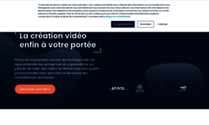 Pitchy.fr thumbnail