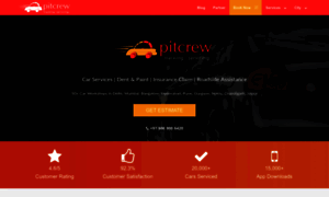 Pitcrew.co.in thumbnail