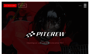 Pitcrew.com thumbnail